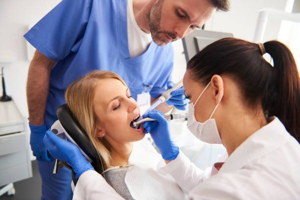 Why Choose Us for Your Dental Needs in San Francisco, CA
