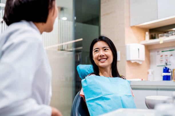 Best Dentures (Full and Partial)  in San Francisco, CA