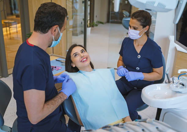 Professional  Holistic Dental Services in San Francisco, CA
