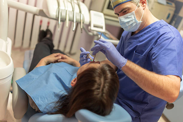 TMJ/TMD Treatment in San Francisco, CA