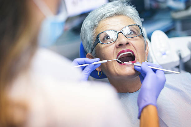 Best Root Canal Treatment  in San Francisco, CA