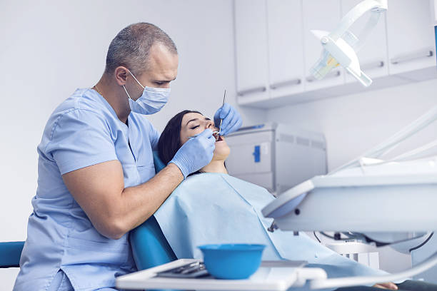 Best General Dentistry  in San Francisco, CA